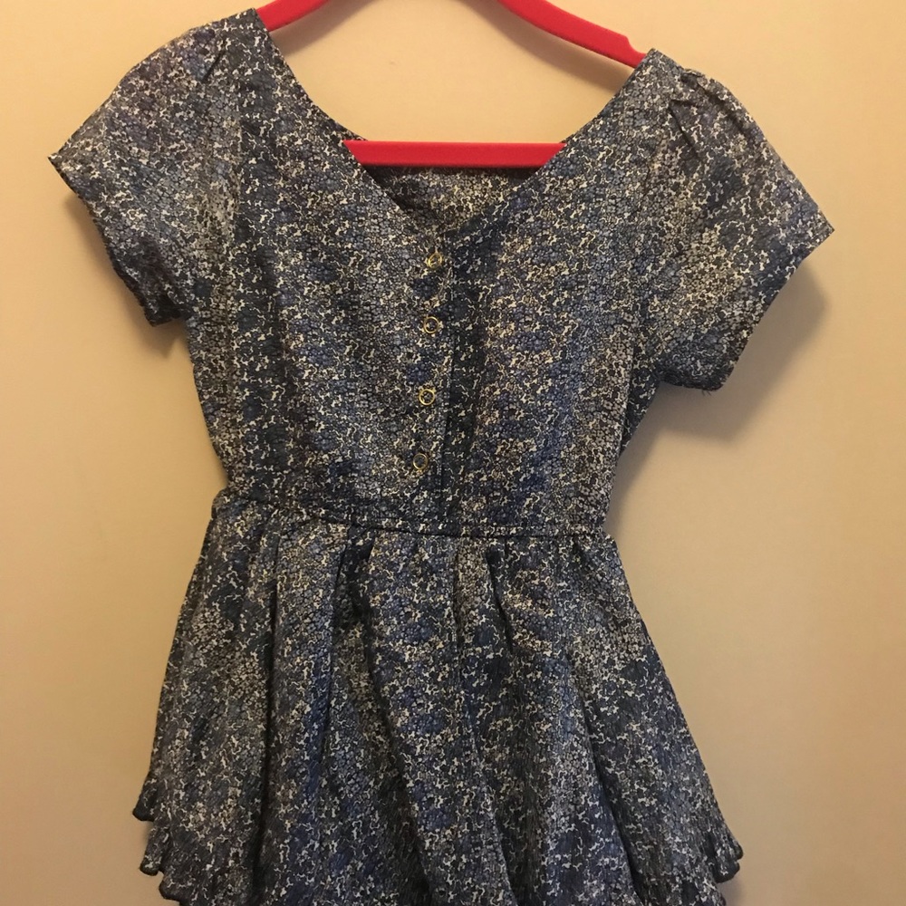 Little Minis Dress